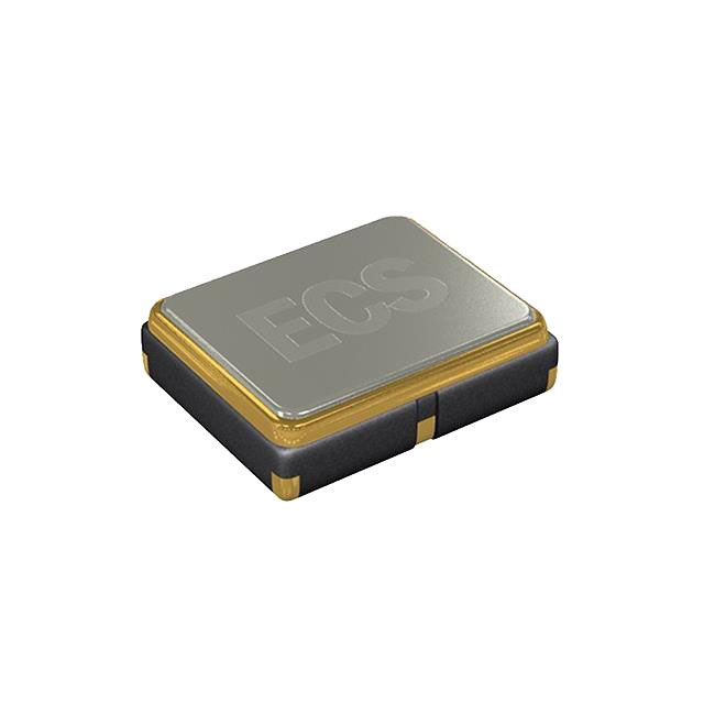 ECS-2520SMVQ-120-DS-TR