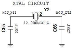 Analog Devices Inc. EVAL-ADE7878AEBZ Reference Design 27