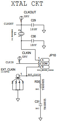 Analog Devices Inc. EVAL-ADE7878AEBZ Reference Design 8