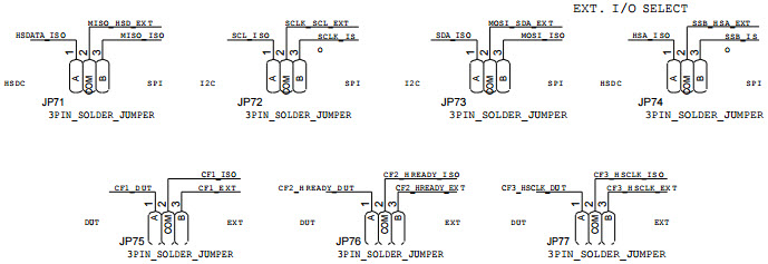 Analog Devices Inc. EVAL-ADE7878AEBZ Reference Design 32