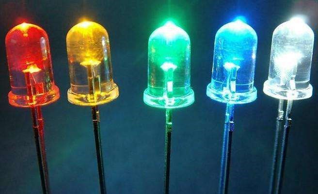 Introduction to Light-emitting Diode