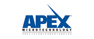 Apex Microtechnology