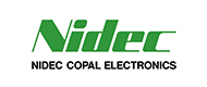Nidec Copal Electronics