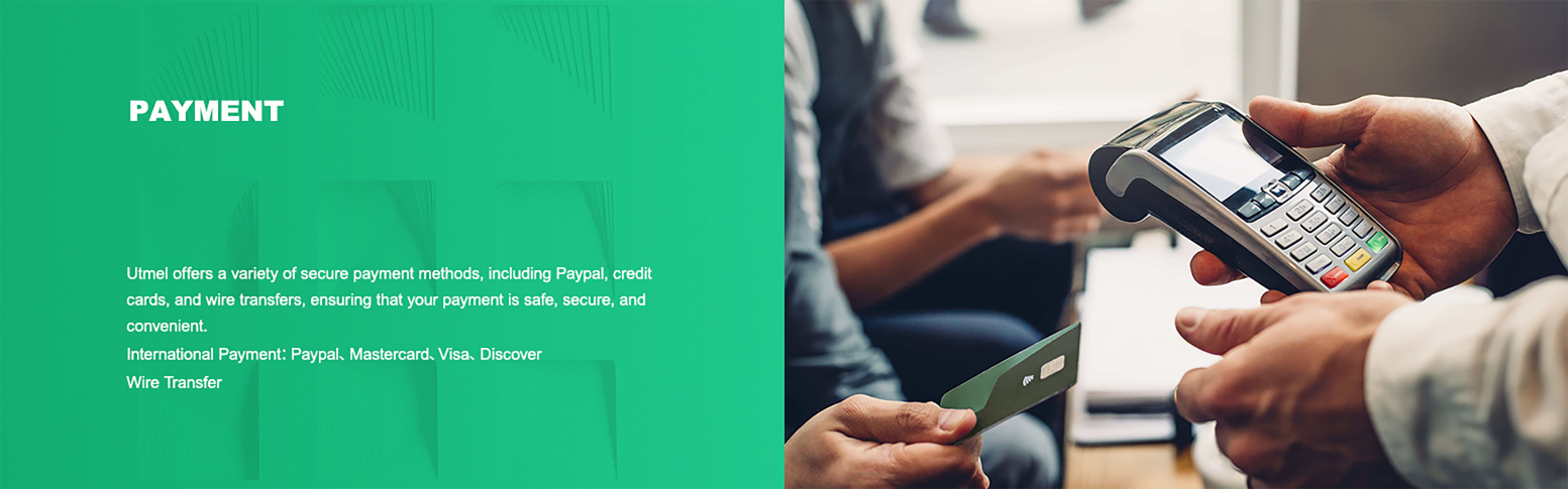 Payment detail