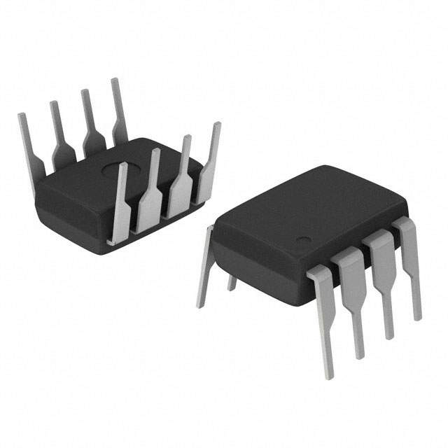 LT1016 10ns UltraFast Comparator: Datasheet, Pinout, and High-Speed Design Analysis