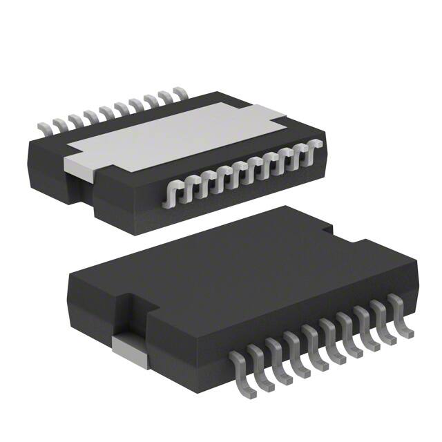 TLE8209 8.6A H-Bridge Driver: Technical Datasheet, Pinout, and NRND Migration Analysis
