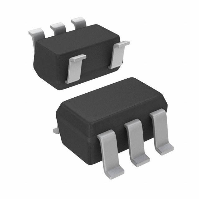Texas Instruments TPS61041 series LED Driver ICs
