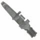TE Connectivity AMP Connectors 556135-1
