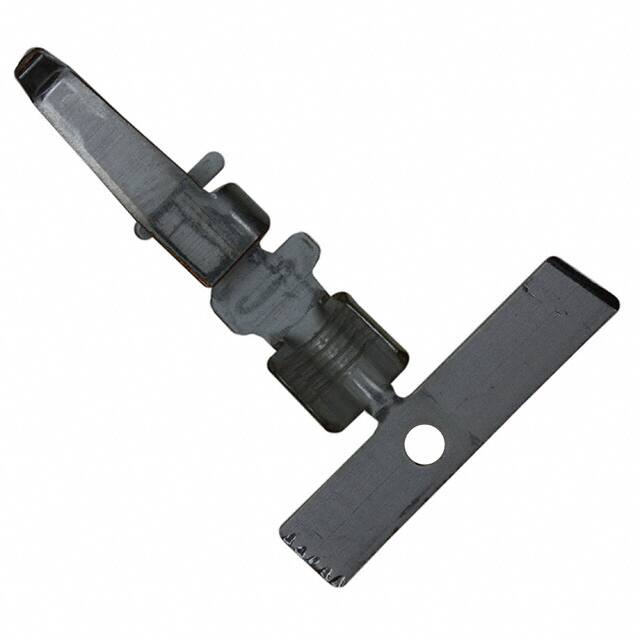 TE Connectivity AMP Connectors 556136-1
