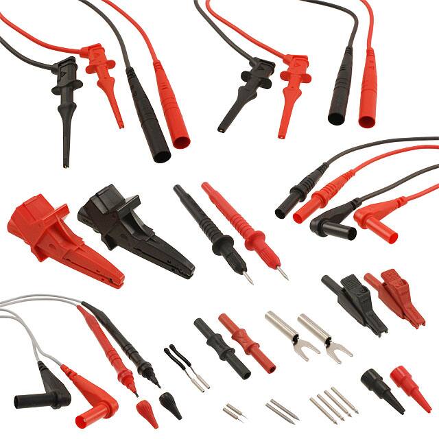Pomona Electronics 5677B