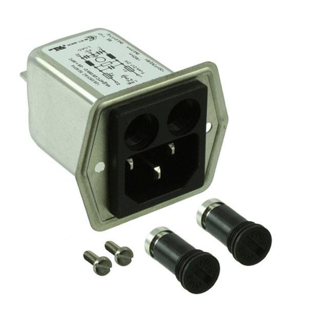 Schurter Inc. 5707.0801.312