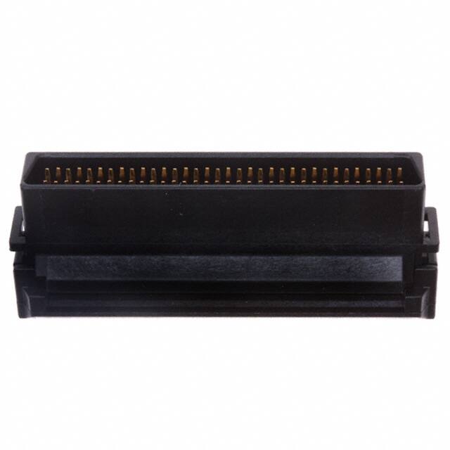 TE Connectivity AMP Connectors 5786090-7