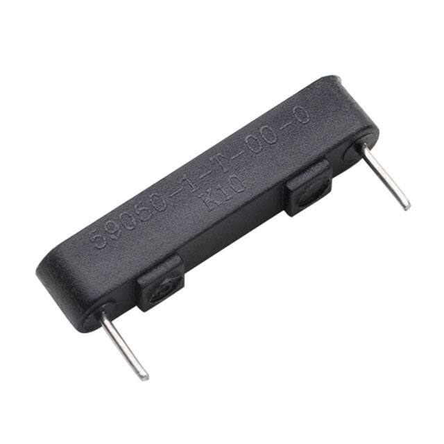 Littelfuse Inc. 59050-1-S-00-0