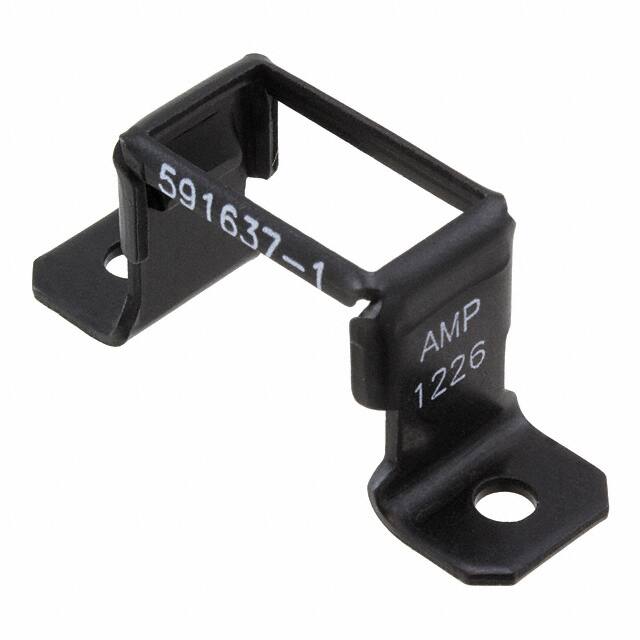 TE Connectivity Aerospace, Defense and Marine 591637-1