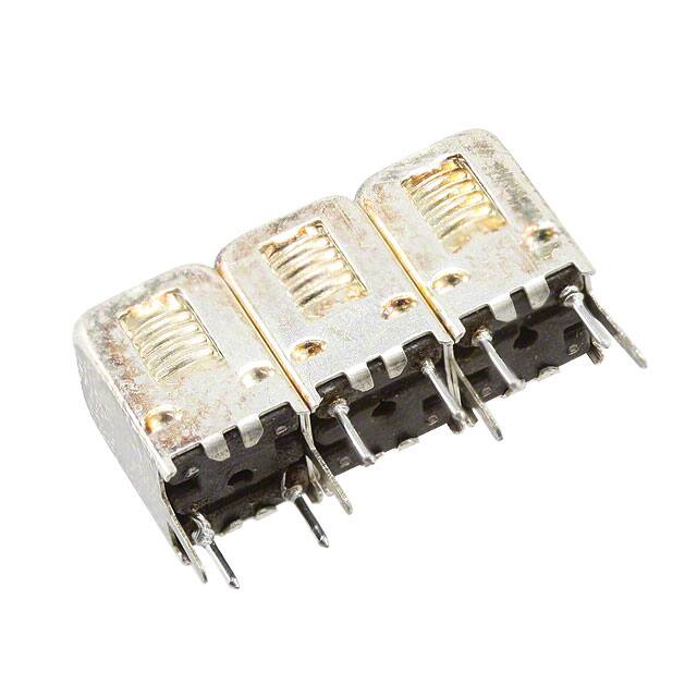 Toko America Inc. 5HT-65550F-655
