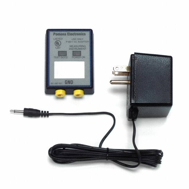 Pomona Electronics 6086