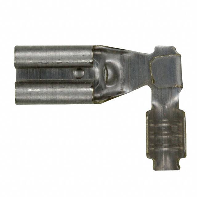 TE Connectivity AMP Connectors 61481-1