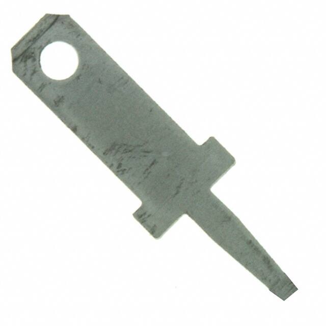 TE Connectivity AMP Connectors 62395-1
