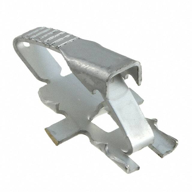 TE Connectivity AMP Connectors 62781-1