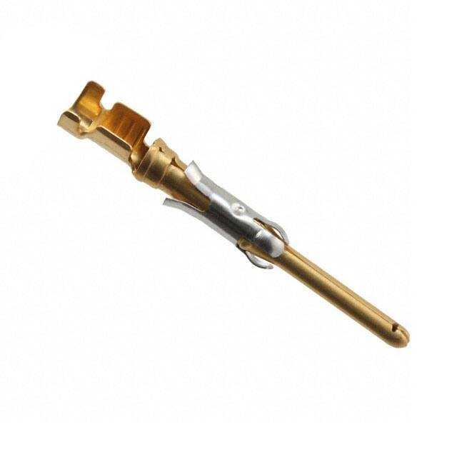 TE Connectivity AMP Connectors 66099-4
