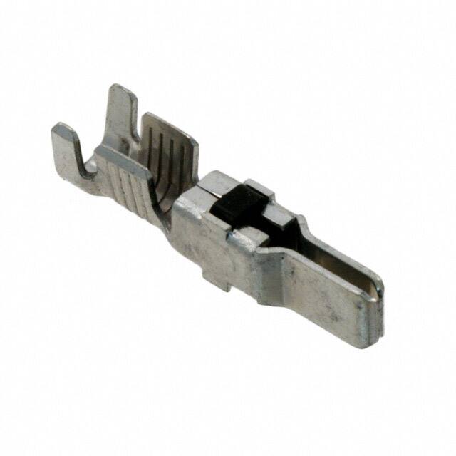 TE Connectivity Aerospace, Defense and Marine 66259-5
