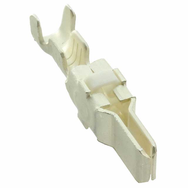 TE Connectivity Aerospace, Defense and Marine 66262-4
