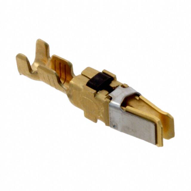 TE Connectivity Aerospace, Defense and Marine 66740-6
