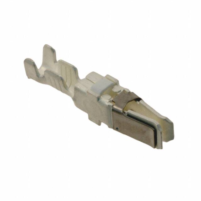 TE Connectivity Aerospace, Defense and Marine 66740-9