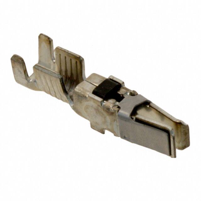 TE Connectivity Aerospace, Defense and Marine 66741-8