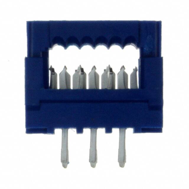 Amphenol ICC (FCI) 69830-006LF