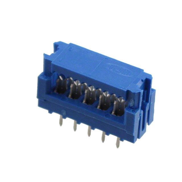 Amphenol ICC (FCI) 69830-010LF