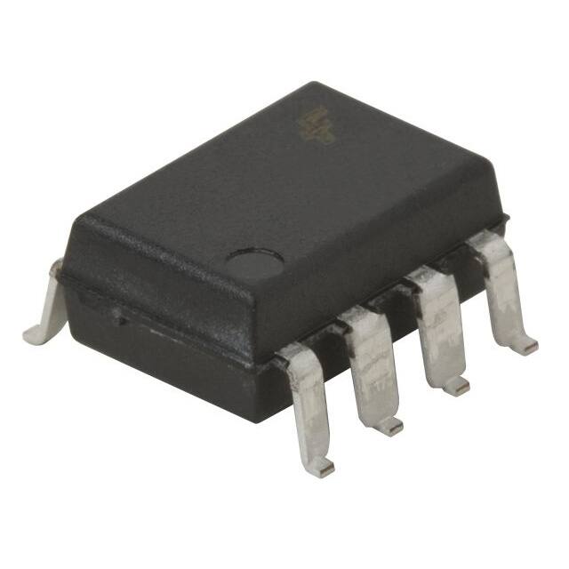 ON Semiconductor 6N137SDM