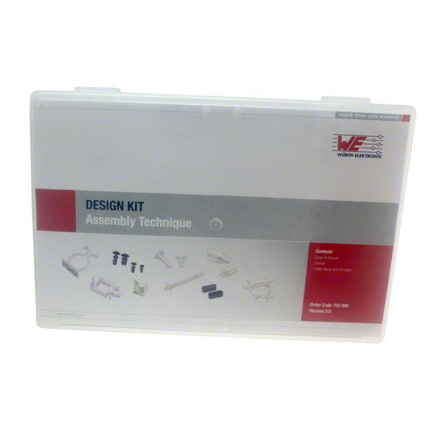 Würth Elektronik 700999