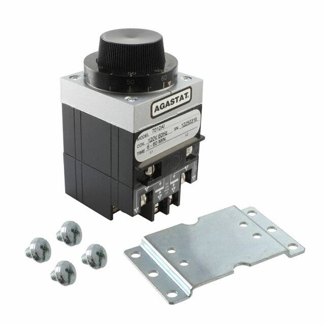 TE Connectivity Aerospace, Defense and Marine 7012AI