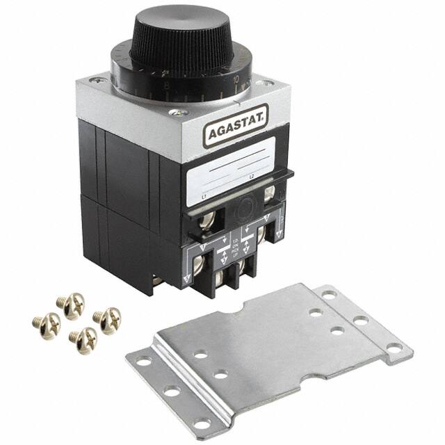 TE Connectivity Aerospace, Defense and Marine 7012PF