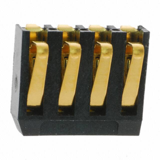 Bourns Inc. 70AAJ-4-M0G