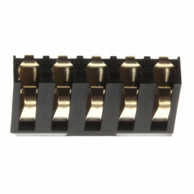 Bourns Inc. 70AAJ-5-M0