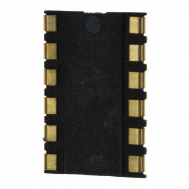 Bourns Inc. 70AAJ-6-F0G