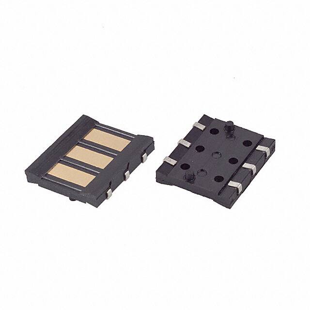Bourns Inc. 70ADJ-3-FL1G