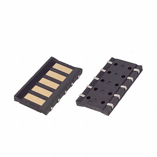 Bourns Inc. 70ADJ-5-FL0