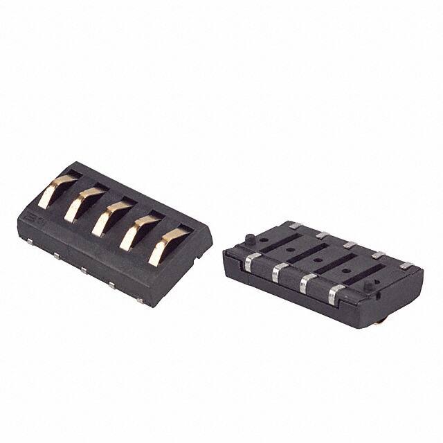 Bourns Inc. 70ADJ-5-ML1G