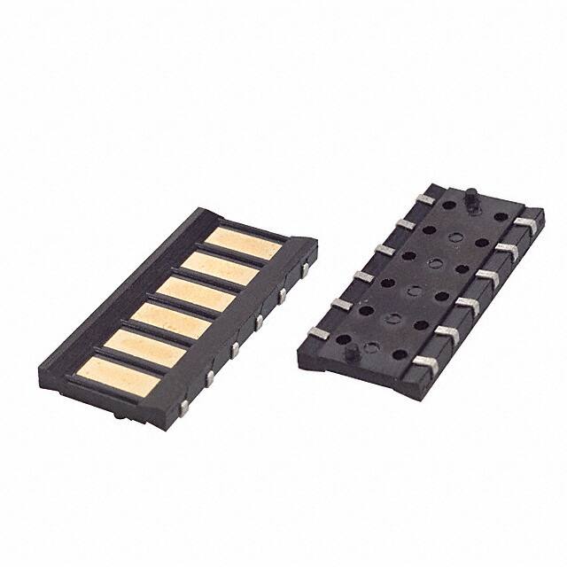 Bourns Inc. 70ADJ-6-FL1G