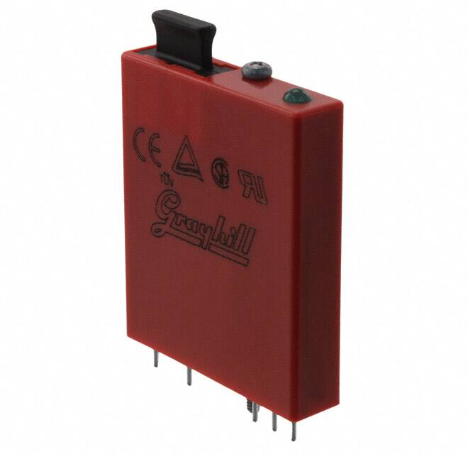 Grayhill, Inc. 70G-ODC24R