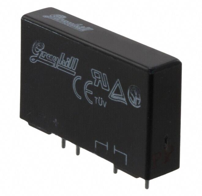 Grayhill, Inc. 70M-OAC24A