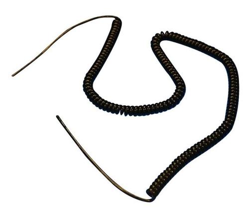 Alpha Wire 710/4R BK032