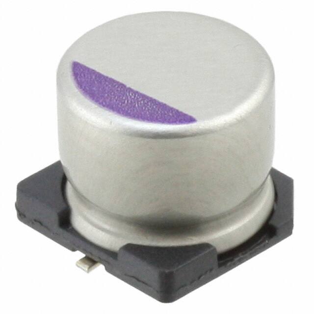 Vishay Sprague 94SVPD396X0025F8