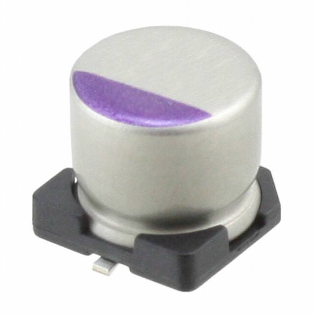 Vishay Sprague 94SVP566X0010C6