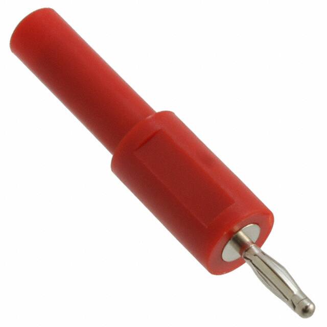 Pomona Electronics 72914-2