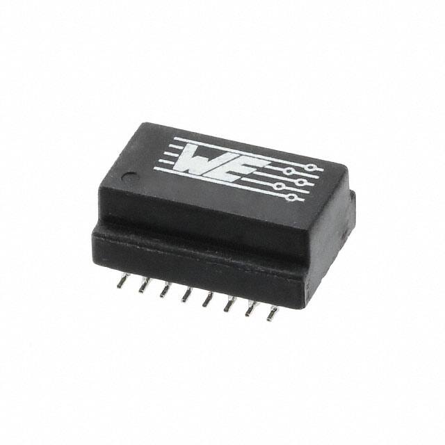 Würth Elektronik 7490100111A