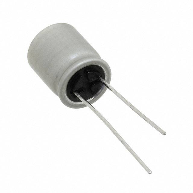 Panasonic Electronic Components 20SEQP150M T